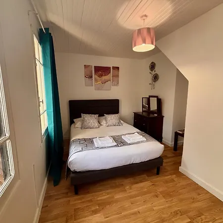 L'auberge Du Padre * Cabrerets