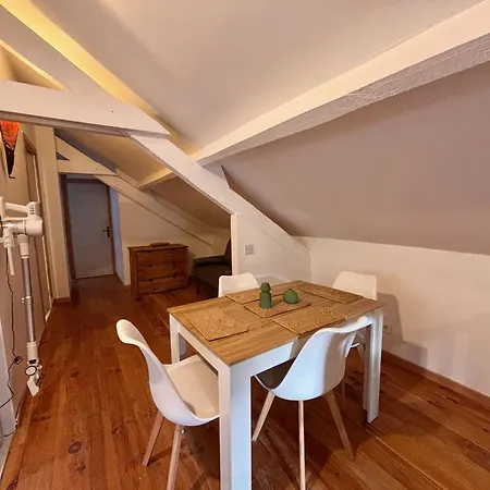 L'auberge Du Padre Apartamento