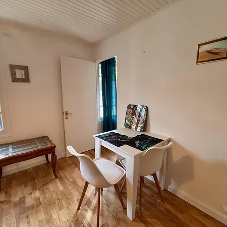 L'auberge Du Padre