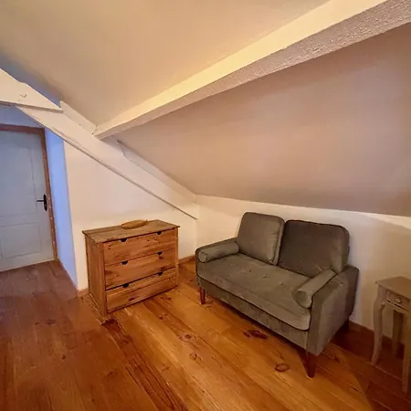 شقة L'auberge Du Padre