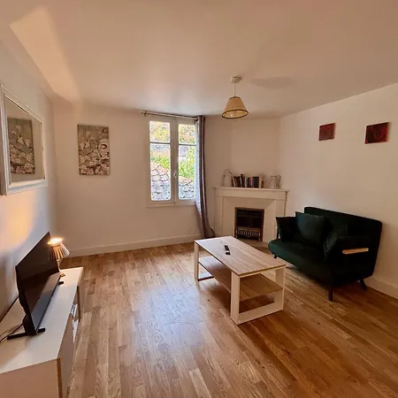 L'auberge Du Padre Apartamento *