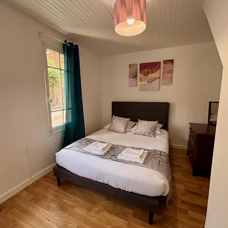 L'auberge Du Padre Apartamento