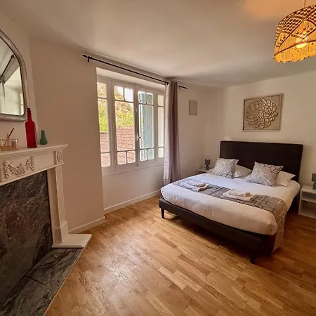 L'auberge Du Padre *