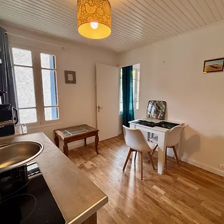 شقة L'auberge Du Padre