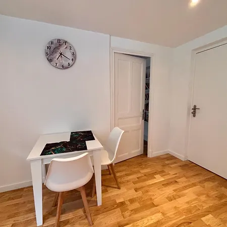 Apartamento L'auberge Du Padre